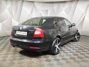 Skoda Octavia II (A5) Рестайлинг Москва  - изображение 20