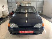 Lada (ВАЗ) 2113 Арзамас  - изображение 12