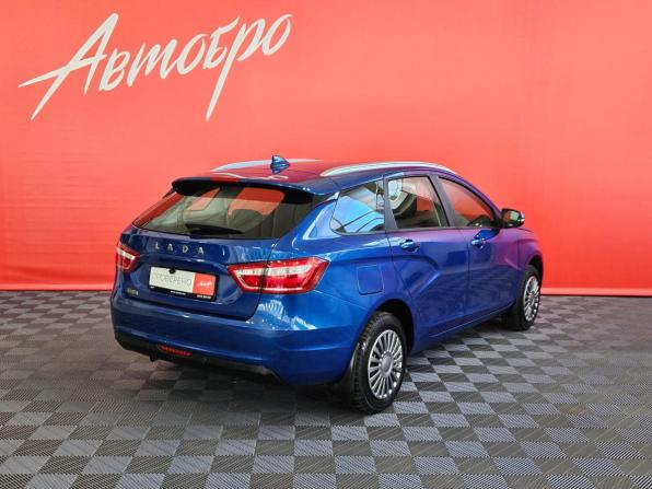 Lada (ВАЗ) Vesta I с пробегом 2020 года, цена 1 199 000 рублей, 70000 км, универсал, Автокод Объявления