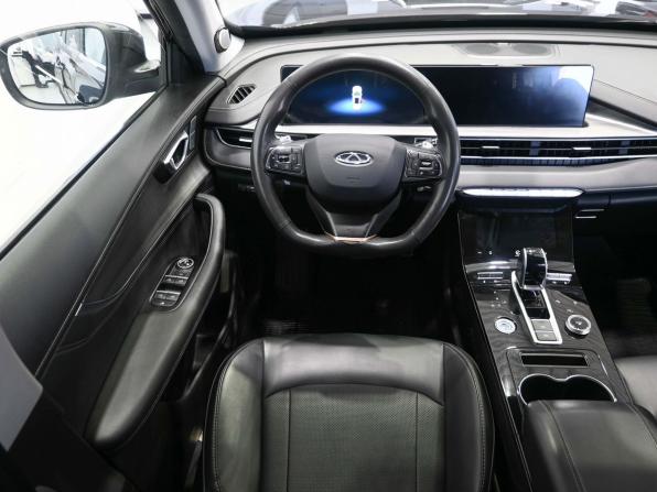 Chery Tiggo 8 Pro Max I с пробегом 2022 года, цена 2 299 900 рублей, 42000 км, внедорожник, Автокод Объявления