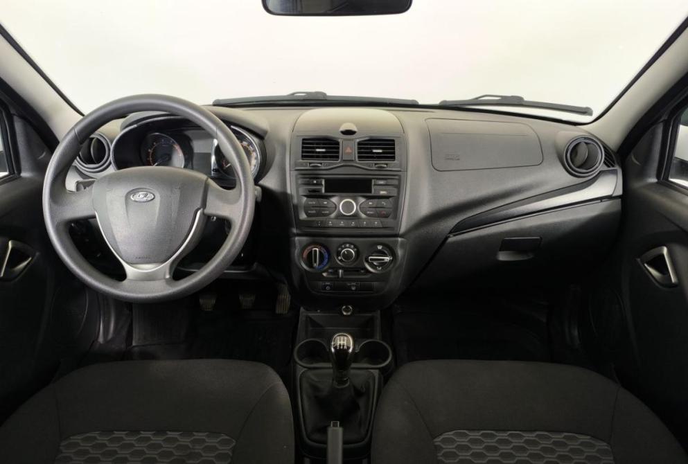 Lada (ВАЗ) Granta I Рестайлинг Нижний Новгород  - изображение 13