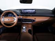 Genesis GV70 I Москва  - изображение 44
