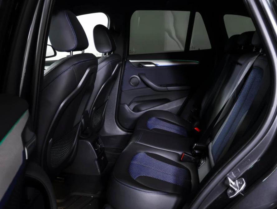 BMW X1 II (F48) Рестайлинг Москва  - изображение 12