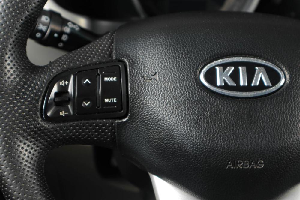 Kia Sportage III Тюмень  - изображение 15