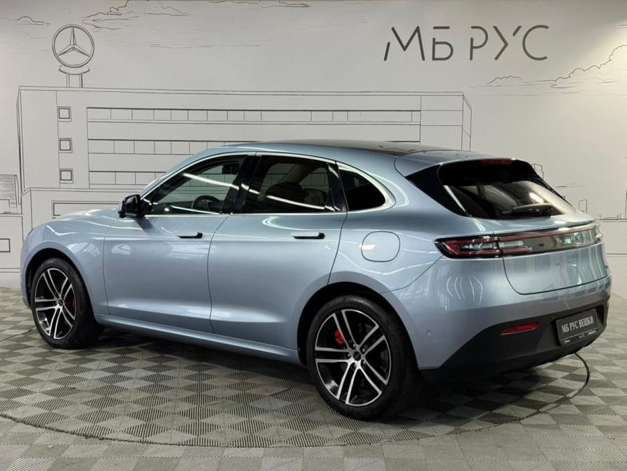 Seres M5 Москва  - изображение 9