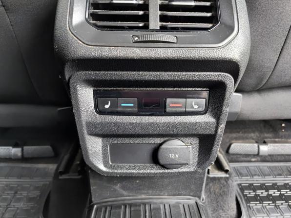 Volkswagen Tiguan II с пробегом 2018 года, цена 2 679 000 рублей, 122933 км, внедорожник, Автокод Объявления