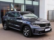Kia Sorento IV Химки  - изображение 16