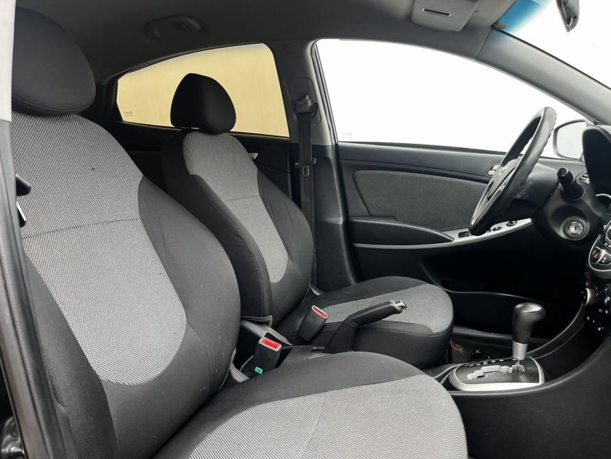 Hyundai Solaris I Москва  - изображение 10