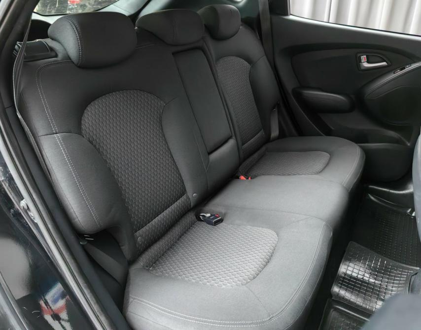 Hyundai ix35 I Подольск  - изображение 9
