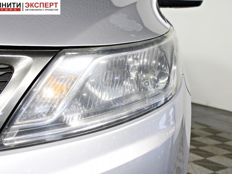 Kia Rio III Белгород  - изображение 9