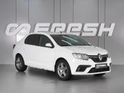 Renault Logan II Рестайлинг Минеральные Воды  - изображение 16