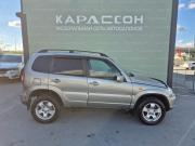 Chevrolet Niva I Рестайлинг Екатеринбург  - изображение 16