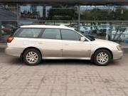 Subaru Outback II Москва  - изображение 29