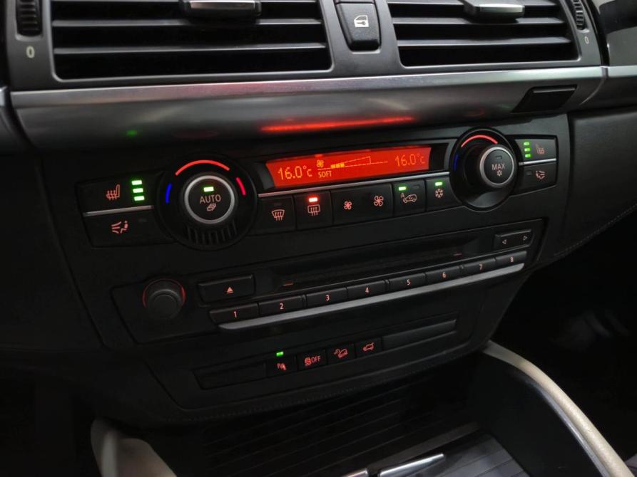 BMW X6 I (E71) Альметьевск  - изображение 25