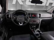 Kia Sportage IV Тюмень  - изображение 25