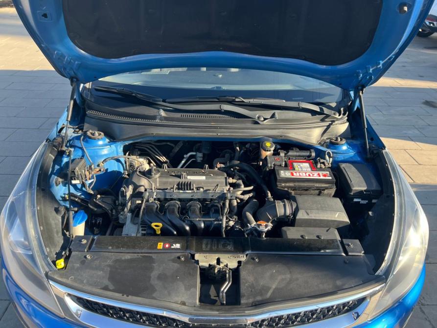 Kia Rio IV Стерлитамак  - изображение 21