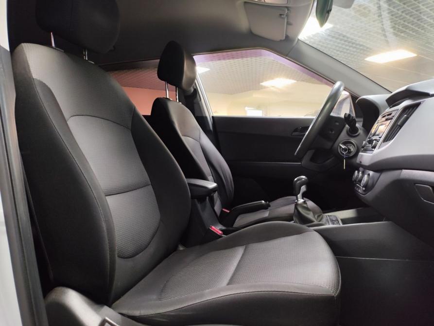 Hyundai Creta I Москва  - изображение 12