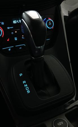 Ford Kuga II Рестайлинг с пробегом 2016 года, цена 1 299 000 рублей, 157241 км, внедорожник, Автокод Объявления