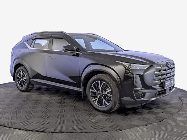 GAC GS4 с пробегом 2025 года, цена 2 510 000 рублей, 6116 км, внедорожник, Автокод Объявления
