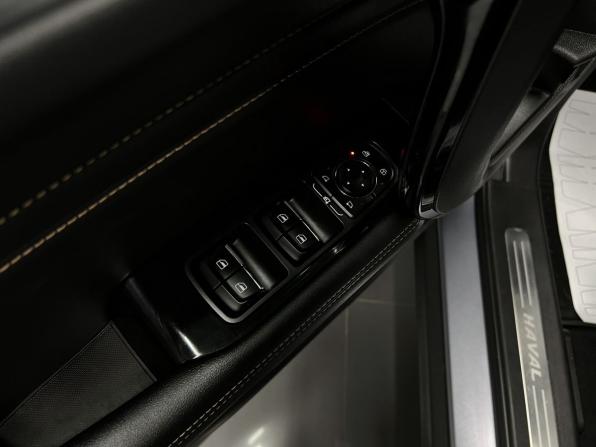 Haval Dargo I с пробегом 2023 года, цена 2 460 000 рублей, 51394 км, внедорожник, Автокод Объявления