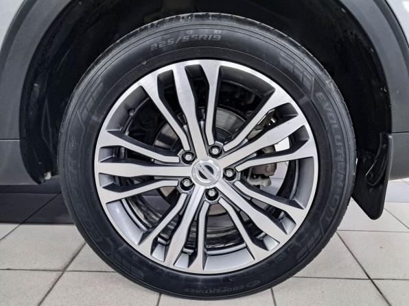 Haval F7 I с пробегом 2021 года, цена 1 920 000 рублей, 64432 км, внедорожник, Автокод Объявления