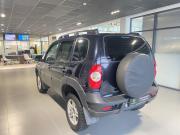 Chevrolet Niva I Рестайлинг Сыктывкар  - изображение 33