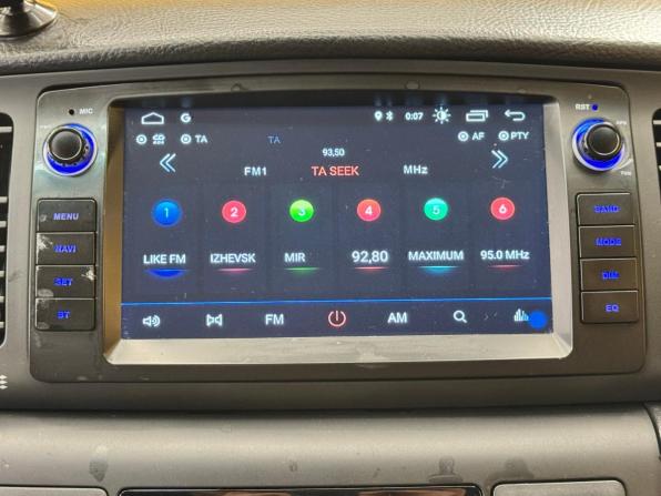 Toyota Corolla IX (E120 E130) Рестайлинг с пробегом 2006 года, цена 569 000 рублей, 256381 км, седан, Автокод Объявления