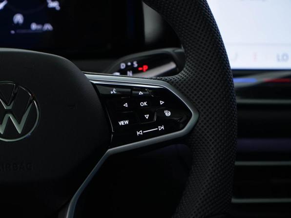 Volkswagen Tiguan III (China Market) с пробегом 2026 года, цена 4 897 434 рубля, 68 км, внедорожник, Автокод Объявления