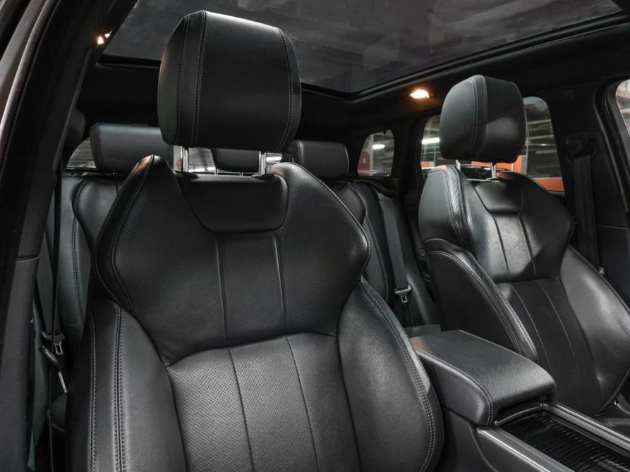 Land Rover Range Rover Evoque I Рестайлинг Москва  - изображение 11