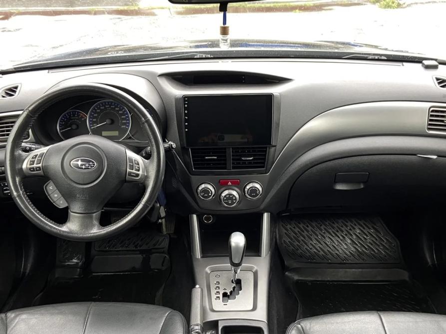 Subaru Forester III Рестайлинг Мурманск  - изображение 8