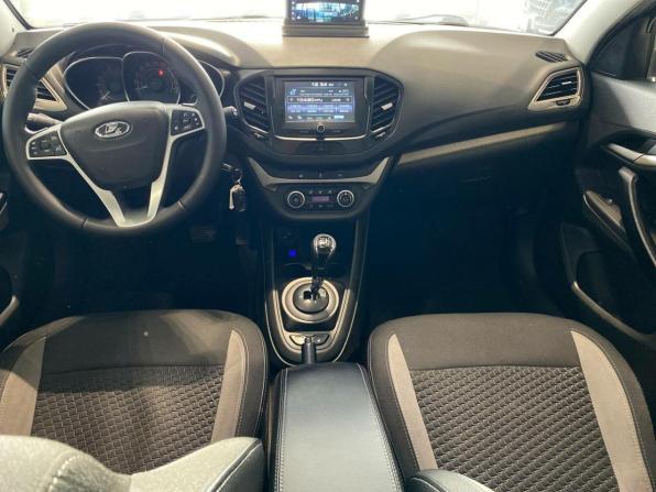 Lada (ВАЗ) Vesta I с пробегом 2018 года, цена 745 000 рублей, 139000 км, седан, Автокод Объявления