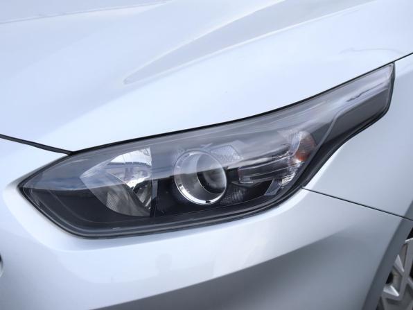 Kia Ceed III Рестайлинг с пробегом 2022 года, цена 2 350 000 рублей, 26153 км, универсал, Автокод Объявления