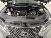 Lexus RX IV Рестайлинг Казань  - изображение 43