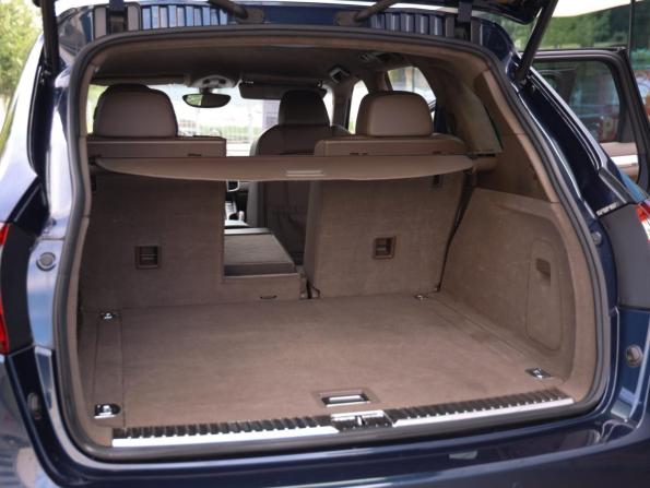 Porsche Cayenne II (958) с пробегом 2010 года, цена 2 749 000 рублей, 101885 км, внедорожник, Автокод Объявления