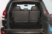 Toyota Land Cruiser Prado 120 Series Новосибирск  - изображение 36