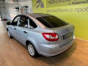Lada (ВАЗ) Granta I Чебоксары  - изображение 37