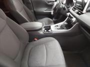 Toyota RAV4 V (XA50) Новокузнецк  - изображение 33