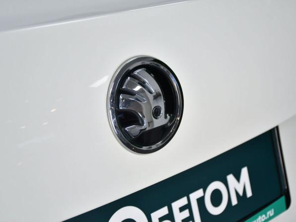 Skoda Octavia III (A7) Рестайлинг с пробегом 2020 года, цена 1 757 000 рублей, 78120 км, лифтбек, Автокод Объявления