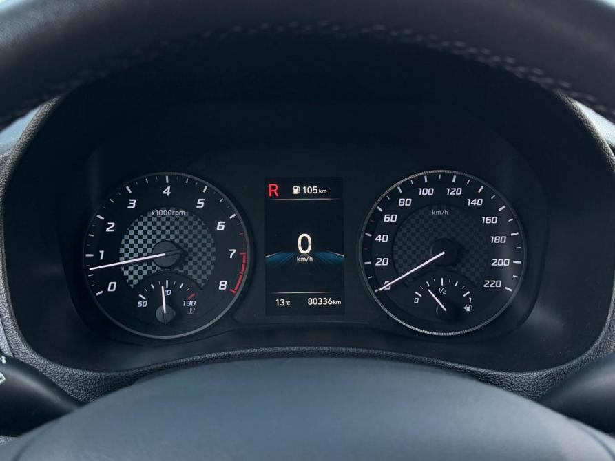 Hyundai Solaris II Рестайлинг Набережные Челны  - изображение 15