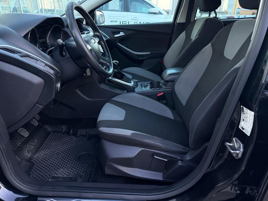 Ford Focus III Самара  - изображение 7