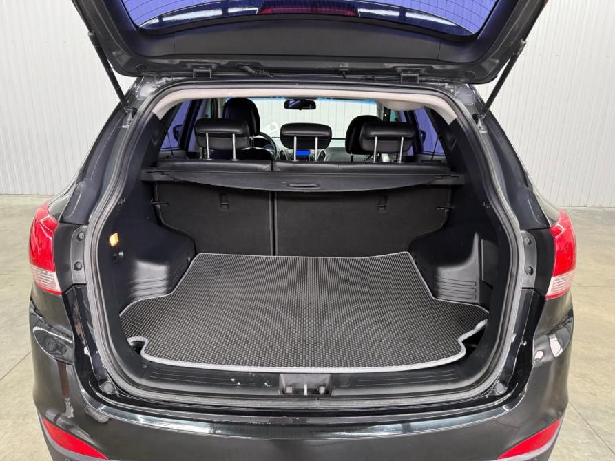 Hyundai ix35 I Краснодар  - изображение 20