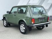 Lada (ВАЗ) 2121 (4x4) I Рестайлинг Екатеринбург  - изображение 28