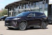 Exeed TXL I Рестайлинг Москва  - изображение 25