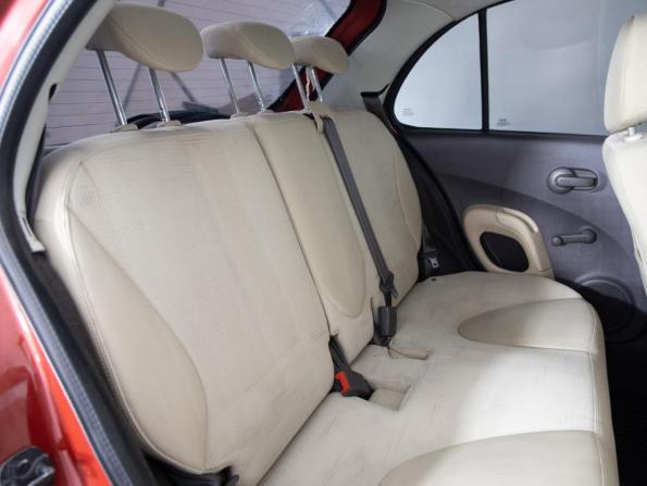 Nissan Micra III (K12) с пробегом 2008 года, цена 349 000 рублей, 140251 км, хэтчбек, Автокод Объявления