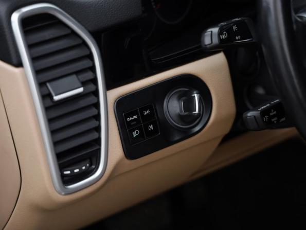 Porsche Cayenne III с пробегом 2019 года, цена 6 370 650 рублей, 106196 км, внедорожник, Автокод Объявления