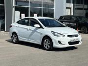 Hyundai Solaris I Воронеж  - изображение 16
