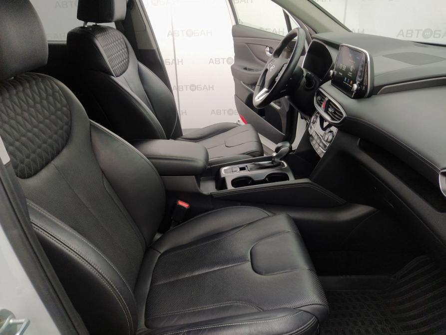 Hyundai Santa Fe IV Екатеринбург  - изображение 20