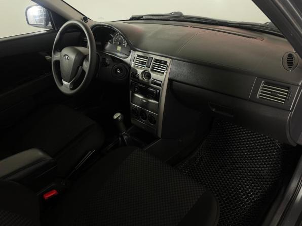 Lada (ВАЗ) Priora I с пробегом 2013 года, цена 399 000 рублей, 128155 км, седан, Автокод Объявления