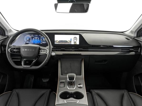Omoda C5 I с пробегом 2024 года, цена 2 150 000 рублей, 26029 км, внедорожник, Автокод Объявления
