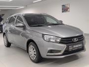Lada (ВАЗ) Vesta I Казань  - изображение 25